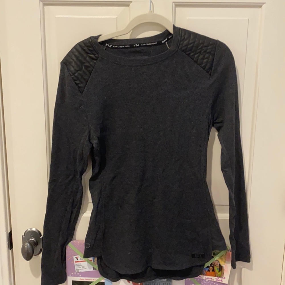 Mark New York Sweater